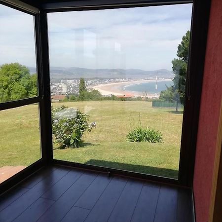 Bungalow Laredo Dış mekan fotoğraf