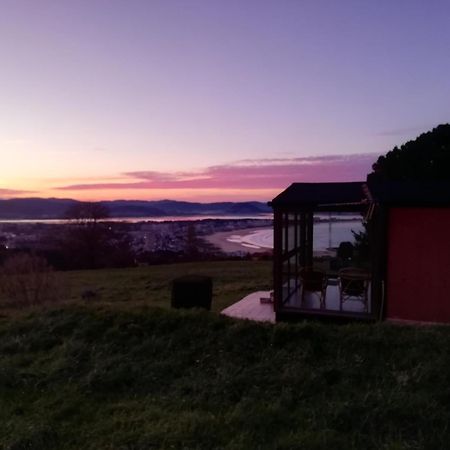 Bungalow Laredo Dış mekan fotoğraf