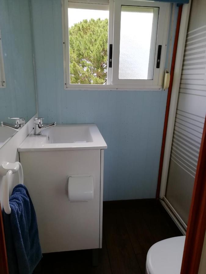 Bungalow Laredo Dış mekan fotoğraf
