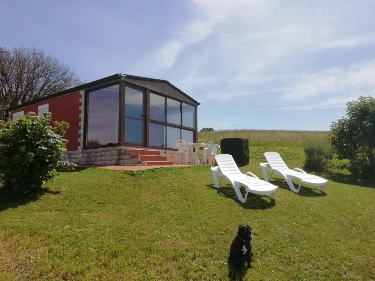 Bungalow Laredo Dış mekan fotoğraf