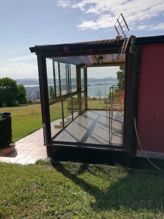 Bungalow Laredo Dış mekan fotoğraf