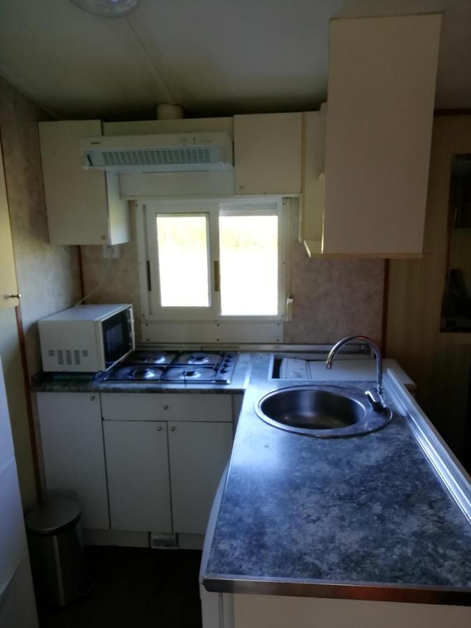Bungalow Laredo Dış mekan fotoğraf