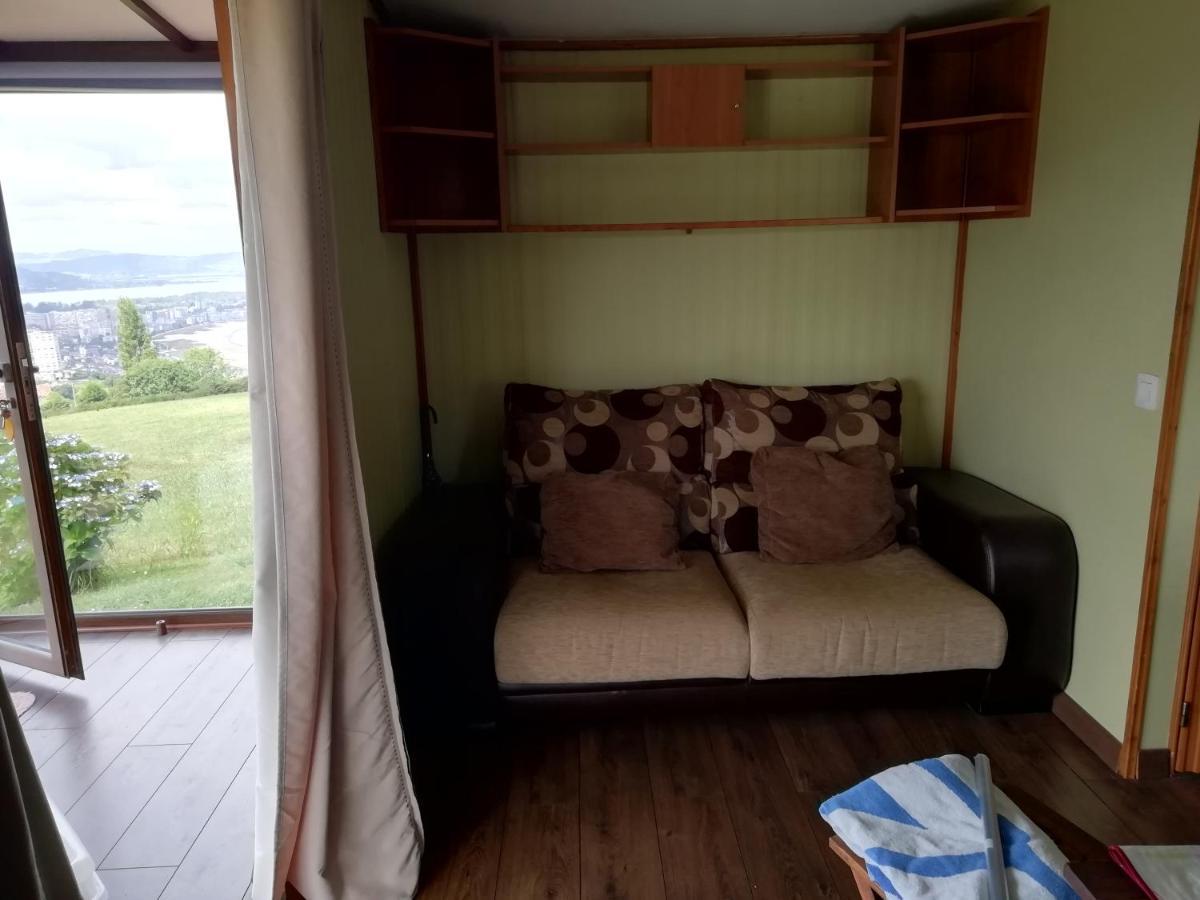 Bungalow Laredo Dış mekan fotoğraf