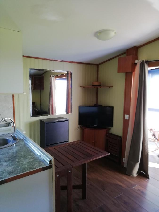 Bungalow Laredo Dış mekan fotoğraf