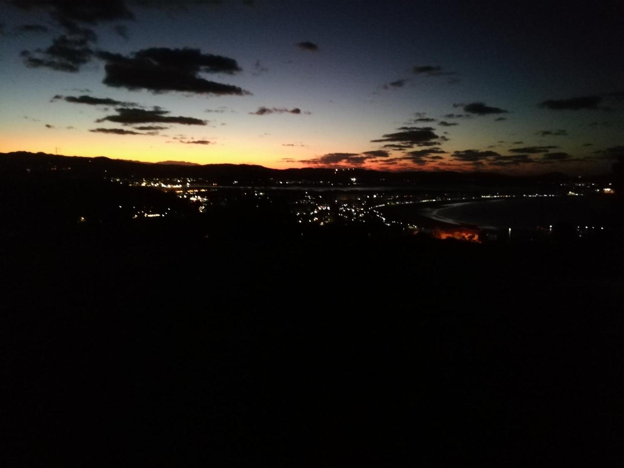 Bungalow Laredo Dış mekan fotoğraf
